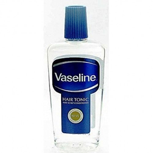Vaseline Hair Tonic And Scalp Conditioner 200Ml