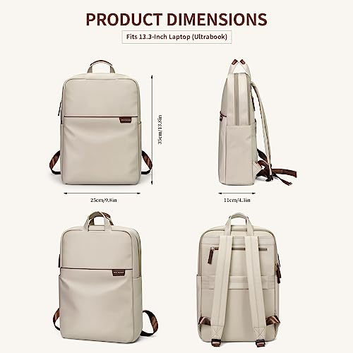 GOLF SUPAGS Laptop Backpack Womens Inch,17 inch Travel