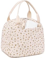 Corduroy Little Flower