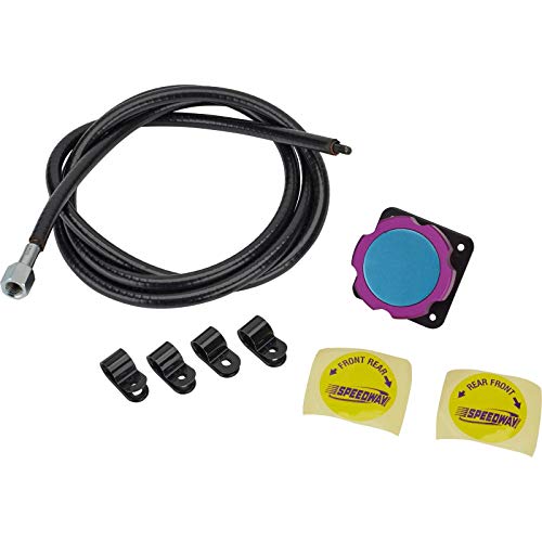 Remote Brake Bias Balance Bar Adjuster