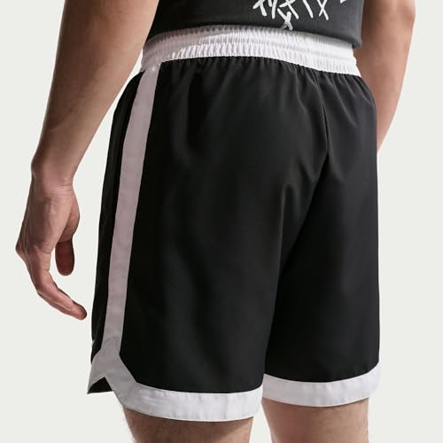 Nike Store Nike Mens DNA Shorts - Image 5
