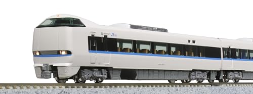 Jg[ (KATO) NQ[W 683n4000ԑuT_[o[hv (j[A) Zbg (5) S͌^ d 10-2143