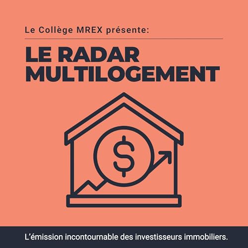 Le Radar Multilogement Titelbild