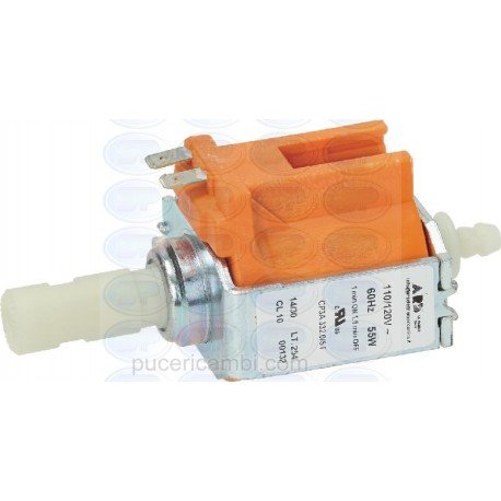 Pumpe Vibration Invensys/Ars CP3 A/ST 1122014