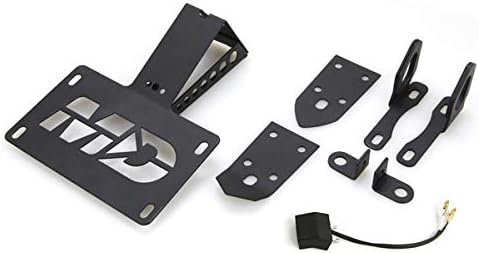 Fender Eliminator Kit for Yamaha YZF R1 2004-2008