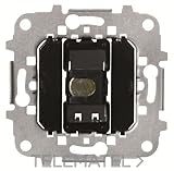 regulador intensidad led niessen zenit  Niessen - 8119 zumbador de tono regulable Ref. 6520505053