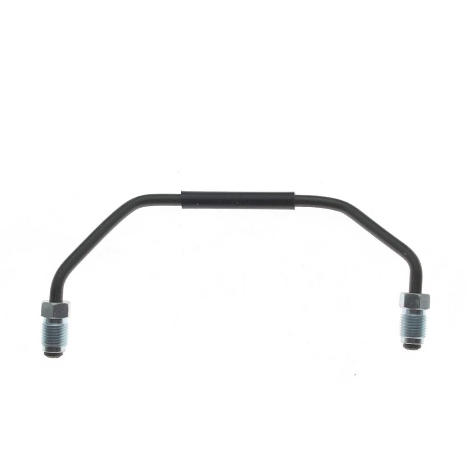 Flessibile Del Freno Tubo dell'olio del cilindro del freno dell'auto da 1/2 pezzi, tubo della pinza del freno modificato, adatto per Brembo GT6(2 PCS)
