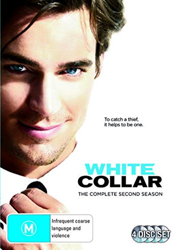  White Collar: Season 2