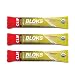 Clif Shot Bloks - Margarita (3 x 2.1oz Bars)