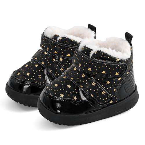 Cheerful Mario Baby Jungen Mädchen Stiefel Kleinkinder Winter...