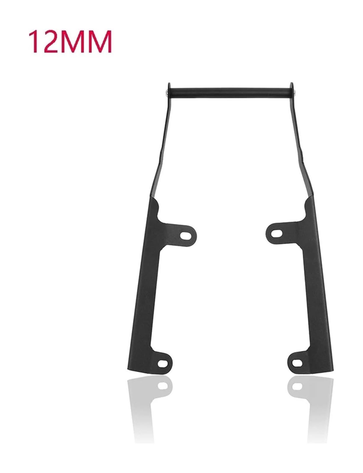 Manillar USB para Motocicleta para FO&RZA 750 para & 2021-2024 GPS Navegación Soporte Teléfono Móvil Motocicleta(22MM)
