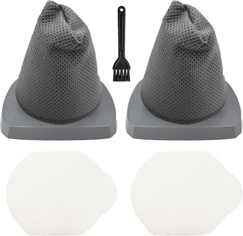 YUJINRU 4 PCS Filters for Eureka Blaze