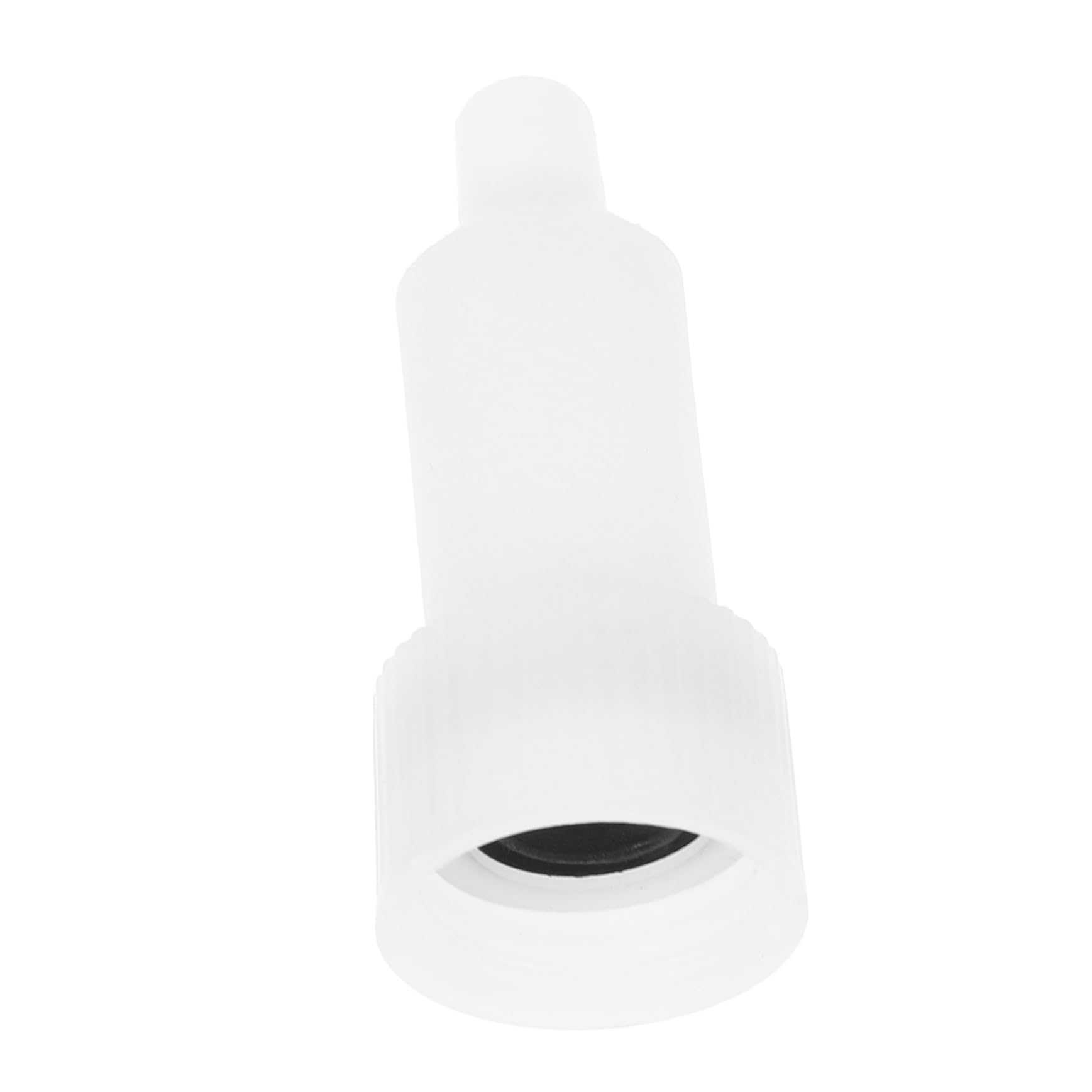 Ciieeo Soap Dispenser Replacement Bottle Head for Shampoo Bottles Simple Elegant -Friendly Fit