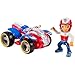 Produktbild PAW PATROL 20063724-6024006 Fahrzeug und Figur Ryder