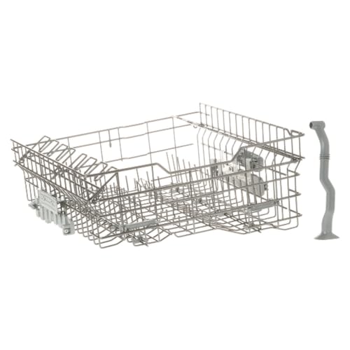 GE Appliances WD28X10413 Dishwasher Dishrack, Upper