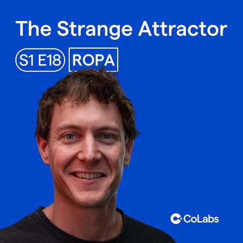 From Ocean Pests to Regenerative Products ft. Henry Cole from ROPA #19