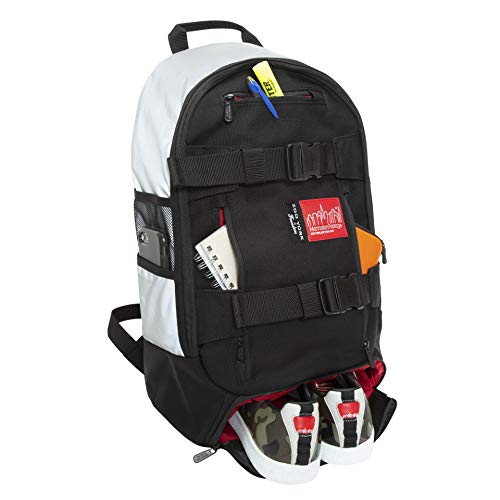 Zoo York x MANHATTAN PORTAGE Skateboard Backpack4