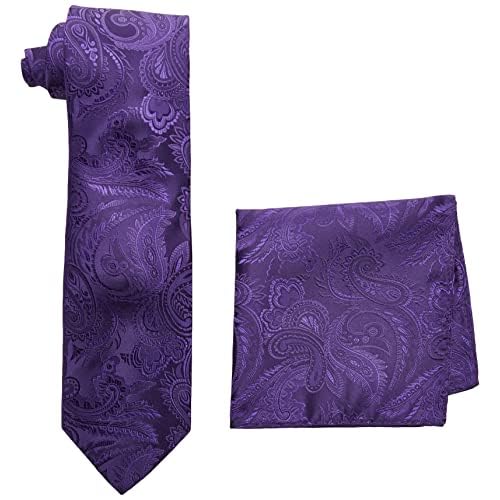 STACY ADAMS mens Classic Style Reg Tie