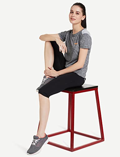 Image of Fusefit Women's Sports T-Shirt