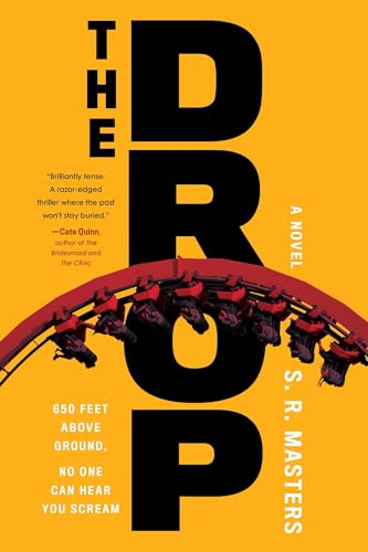 The Drop: A Novel