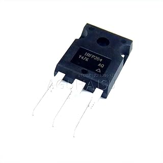 1pcs/lot IRFP264 IRFP264N TO-247 MOSFET Platinum Machine 250V 38A Dedicated Pipe