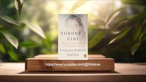 [รีวิว] Nobody's Girl A Memoir of Surviving Abuse and Fighting for Justice (Virginia Roberts Giuffre) สรุปหนังสือ