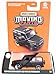 Produktbild Matchbox 2024 Mercedes Benz G 580 mit EQ Technologie, bewegliche Teile [Schwarz]