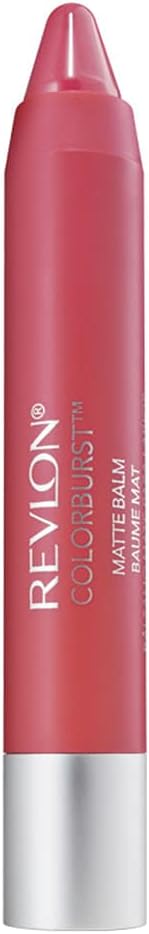 Revlon ColorBurst Matte Balm, Elusive
