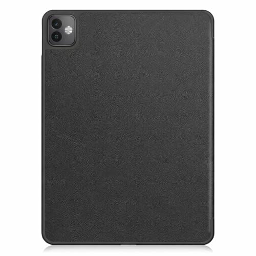 Image of ProElite Case Cover for Realme Pad 3 11.6 inch 2026 Case, Slim Trifold Flip case Cover for Realme Pad 3 11.6 inch 2026 Tablet [Auto Sleep Wake Feature], Black