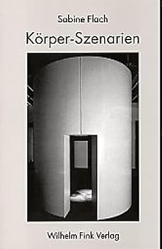 Körper- Szenarien. Zum Verhältnis von Körper und Bild in Videoinstallationen.