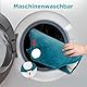 Comfytemp Großes Heizkissen für Rücken mit 9 Wärmestufen 0,5-9h Abschaltautomatik, 39x61cm Elektrisches Rückenwärmer Wärmegürtel Heizgürtel Wärmekissen Maschinenwaschbar（Max. Tailleumfang: 120 cm）