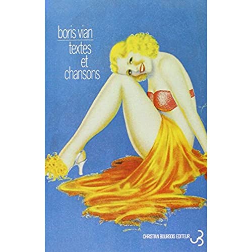  Textes et chansons