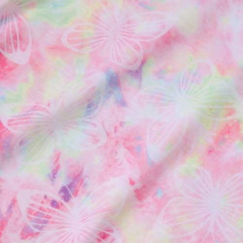 Lands' End Girls Short Sleeve Nightgown2