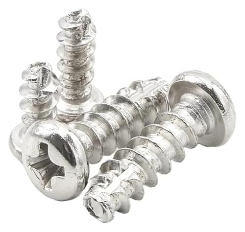 XeXX`[NXEhpwbhlW 200 - ؍ނvWFNgp̑ϋv̂t@Xi[(14mm,M2.6 200pcs)