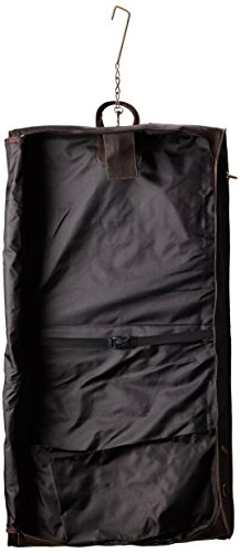 David King & Co. 204C 42 Inch Garment Bag Deluxe thumb #1