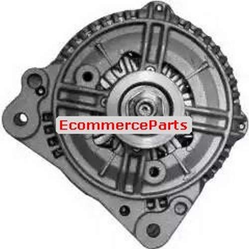 Alternatore 9145374900295 EcommerceParts Tensione: 12 V, Alternatore-Corrente carica: 120 A
