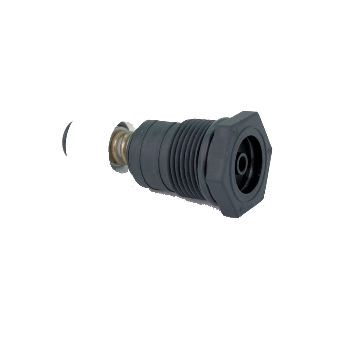 SOS Accessoire - Replacement – Start/Stop Valve D.2.95 – Rev. 2 – Na01 Vacuum Cleaner 128501513 Nilfisk