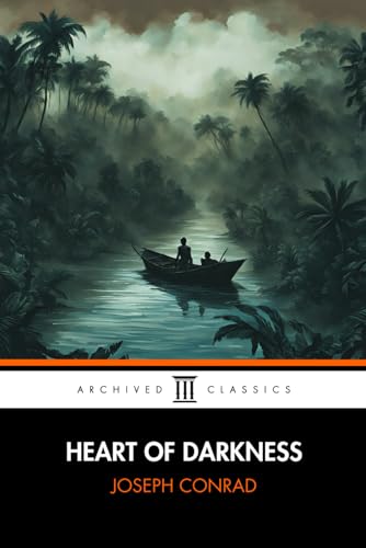 Heart Of Darkness