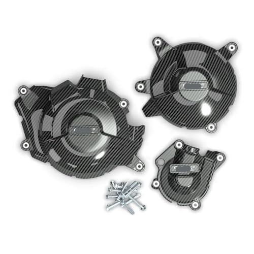 Carter protection moteur et embrayage pour moto F900GS GSA 2024
