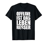 Offline kein Handy Motiv