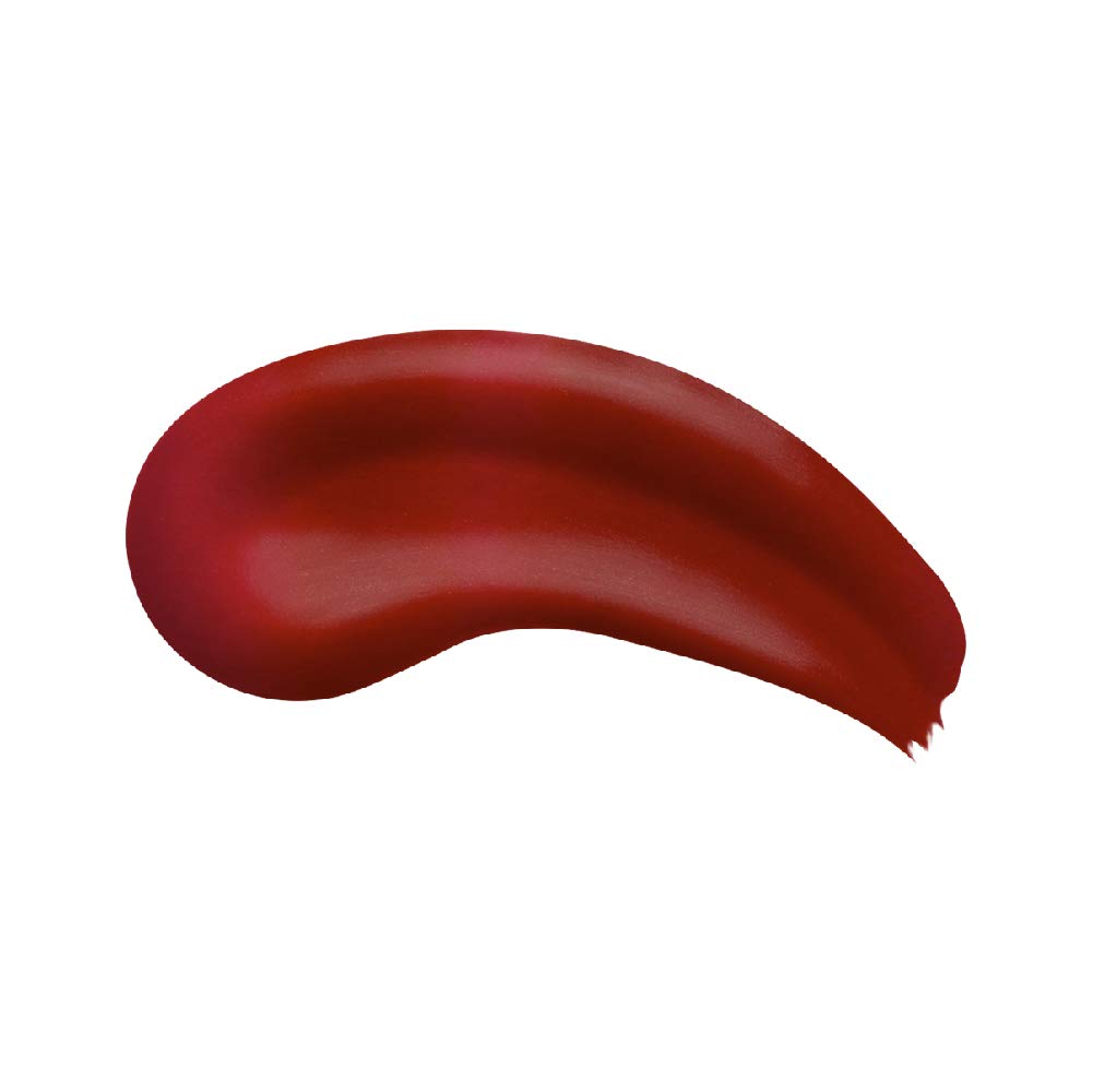L'Oréal Paris Age Perfect Lipstick in No. 394 Flaming Carmine, Intensive Care and Shine, in Dark Red, 4.8 g - Image 3