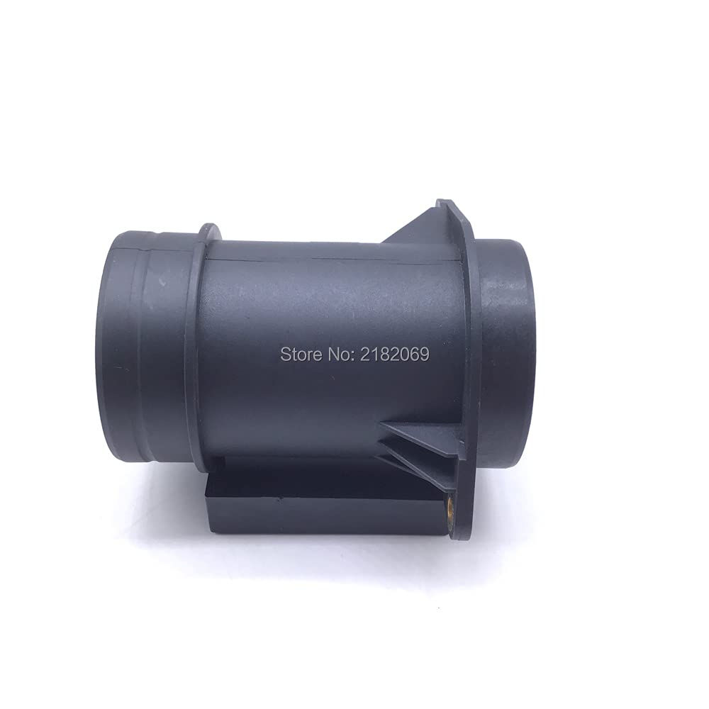 Air quality flowmeter sensor Sensor medidor de flujo de aire masivo MAF apto for 3B2 3B5 Transporter Caravelle MK IV 074906461 7.18221.51.0 718221.510 074 906 461 Medidor De Masa De Aire