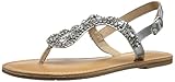 Dolce By Mojo Moxy Women's Rosary Dress Sandal
