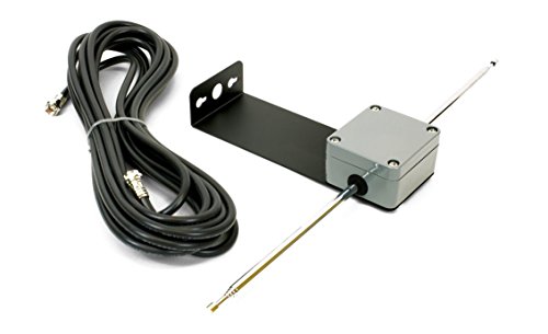 Williams Sound ANT 024 Dipole Wall-mount Antenna For use with with PPA T45