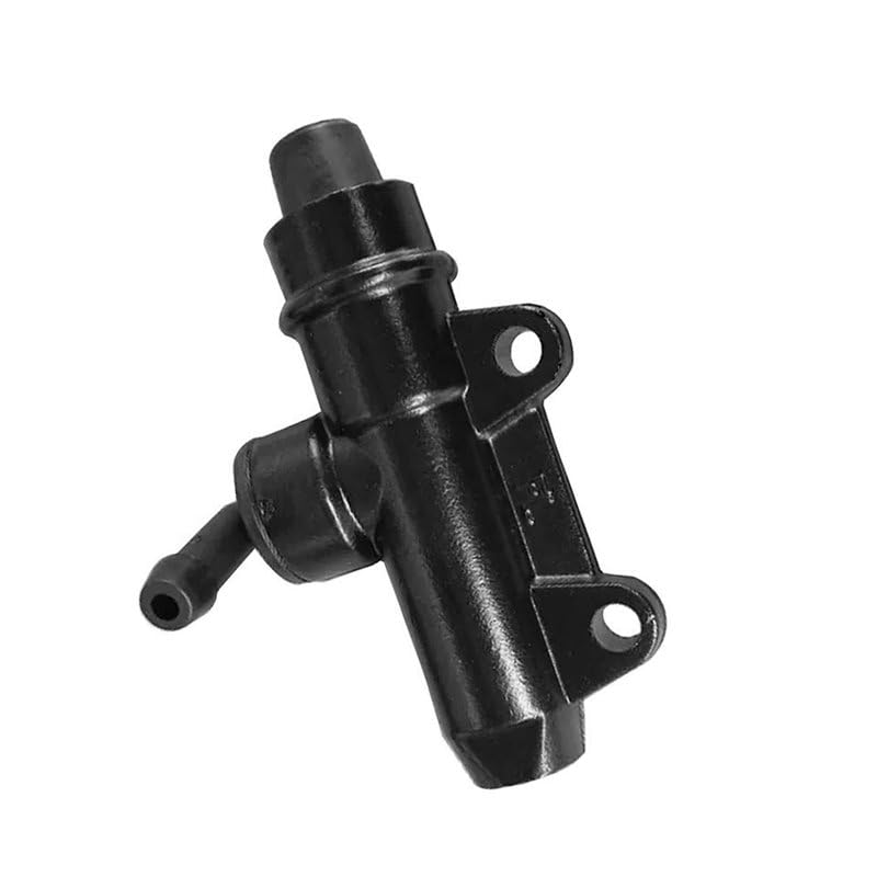 Bomba de freno trasero Keeway Superlight 125 200 202 y K Light Vintage Chopper 3