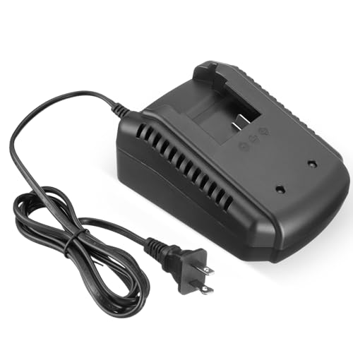 24VBAT Series Fast Charger for Snow Joe