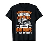 Truck Driver Accessories For Men And women
