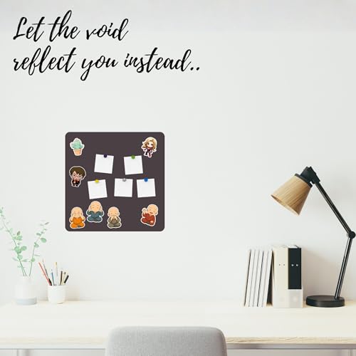 Image of Dia & Tia - Premium Fridge Magnets-Made in India for Office, Kitchen, refrigirators, Magnetic Boards-Motivational Quotes, Culture, Gamers, Cute Cartoons (Self Adhesive Flexible Metal Sheet)