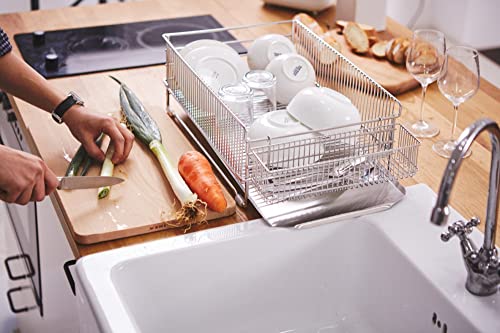VATYA B-Stainless Drying Rack from Korea