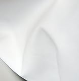 Blackout Roclon Fabric,Three Pass Blackout Drapery Lining,54 Wide, 24 yds in roll